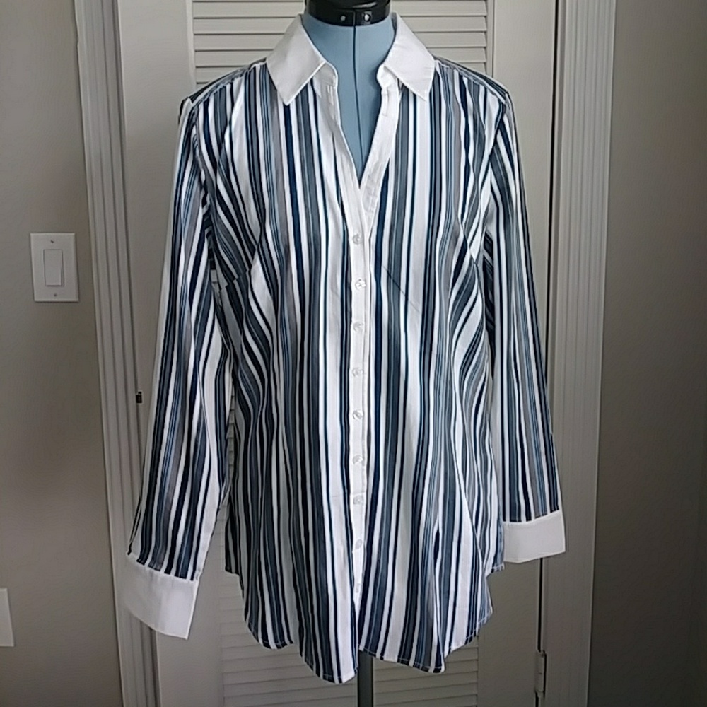 Button Down Shirt